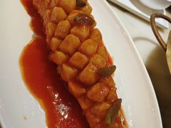 -天山传奇新疆菜(SKLP店)