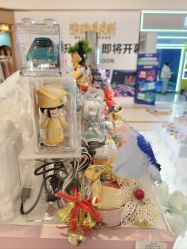 -Mini Muses ·创意手作·陶艺·银饰·团建(芳圆里店)