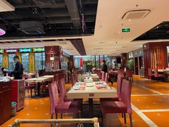 大堂-点都德(华强南店)