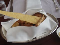 -上海和平饭店-华懋阁 The Cathay Room