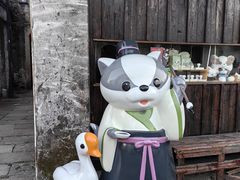 -上海蔡元培故居陈列馆
