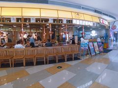 -GOGIYA·咕叽吖韩国传统烤肉店(东方新天地店)