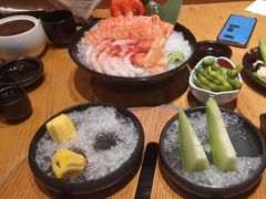 -赤坂亭·M9和牛烧肉·铁板烧·日料398放题(长泰广场店)