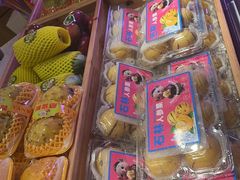 -傲泓度假酒店(河西奥体店)