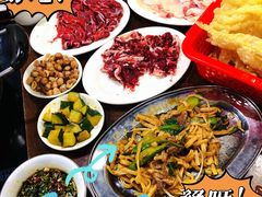 -来自潮州牛肉店(华强北店)