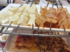 -玉善烧烤串城(长春总店)