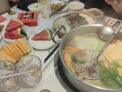 -义乌之心城市生活广场