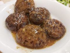 -盛记粥面(佐敦店)