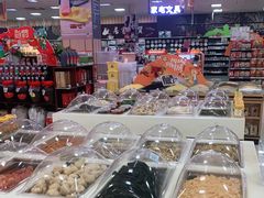 -世纪联华超市(凤起店)