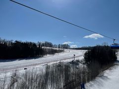 -长白山华美胜地滑雪场