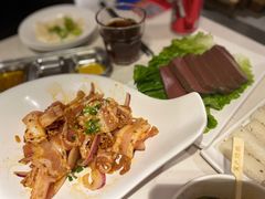 -么子烤肉(化龙池店)