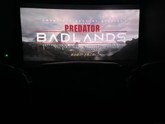 -万达影城(虎门万达广场IMAX店)