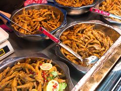 -海大南门夜市(海富街店)