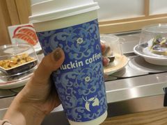 -禾绿寿司(星光68广场店)