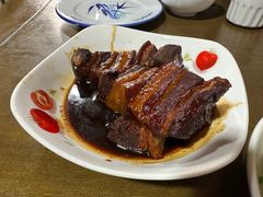 -沈记菜馆(酒仙桥路店)