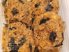 -鲍师傅糕点(永安里店)