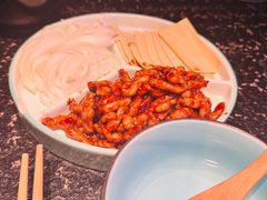 -局气 烤鸭·北京菜(光华路店)