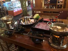 -丽江庭院之爱在路上(西单店)