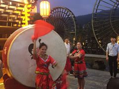 -印象鲵宴·张家界地标美食名片(溪布街店)