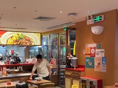 -遇见小面(深圳中心书城店)