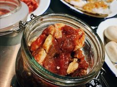 -马路牙子地桌烤肉(工体店)