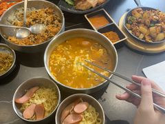 -HONGA HONGA雄家(曹路店)