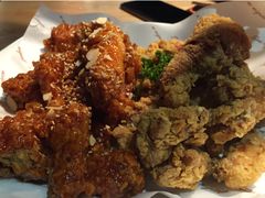 -八福力韩国休闲餐厅(泉舜店)