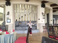 -南沙游艇会·大兵船餐厅