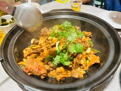 -肥家大排档(天河体育西店)