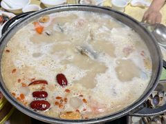 -东胜客河鲜店·西江河鲜·老字號渔家菜