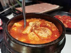 -花味烤肉·拌饭(庐阳万象汇店)