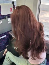 -上禾 HAIR SALON