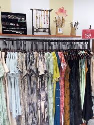 -陈大户旗袍(狮子林店)