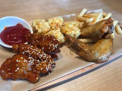 -必胜客(上地华联店)