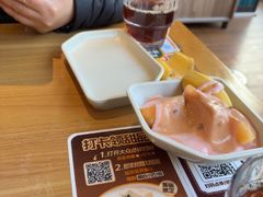 -豪客来牛排(红豆万花城店)