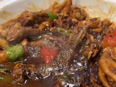 -李东农庄(中南百草园地标店)