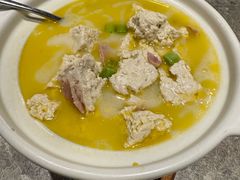 -留半山·香港食堂(啦啦宝都店)