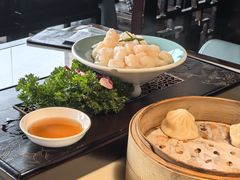 -柳莺湖上·湖景餐厅·江南菜(西湖店)