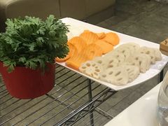 -阳坊胜利涮羊肉(阳坊老店)