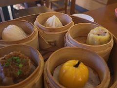 -南小馆(迪士尼小镇店)