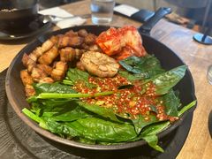 -INSA Korean Bistro饮鲨韩食酒馆