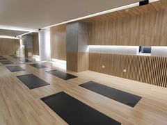 -元时健身工作室(菜园广场写字楼店)
