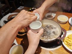 -黑鸡小馆(金源店)