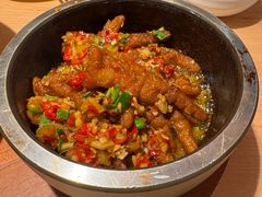 -太二酸菜鱼(石家庄万象城店)