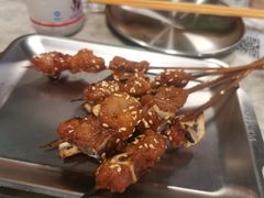 -神伙烧烤(江北黄泥塝店)