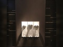 -The lounge 柏悦酒店大堂酒廊(上海环球金融中心店)