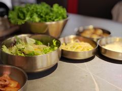 -明洞王妃家烤肉(苏州中心星悦汇店)