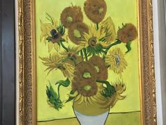-Fun Job Art 零基础油画国画DIY画室(望京店)