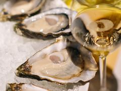 -Oyster Talks 四度蚝法餐厅