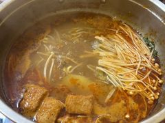 -弘烨 贵州酸汤 鱼火锅(东财店)